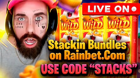 [$B] Rainbet.Com Spin-In Daily Tournament!