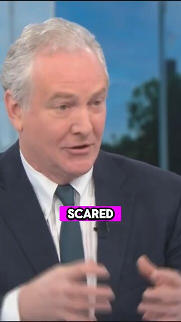 Senator Says American Is Not Back It’s In Retreat #usa #maga #alexrwagner