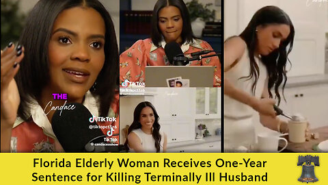Candace Owens: Meghan Markle's New Netflix Show Is CRINGE