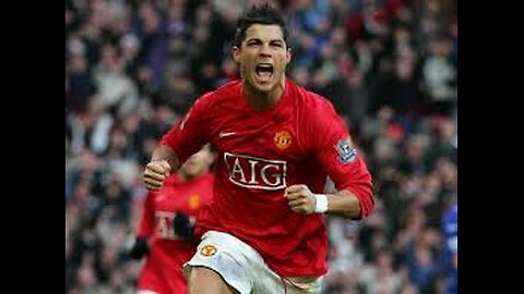 ronaldo 2008 the besttt