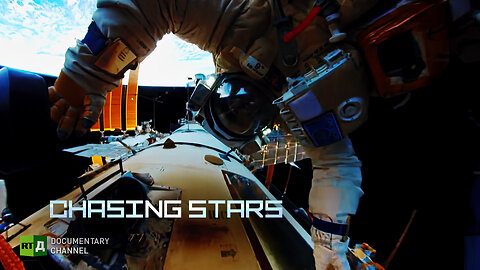 Chasing Stars | RT Documentary