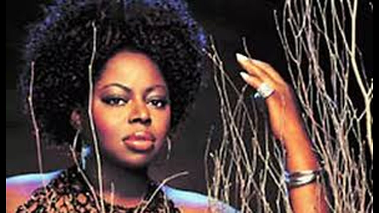 Angie Stone Murdered At 63, Her Battle Against Universal Music Group For Her Music Royalties