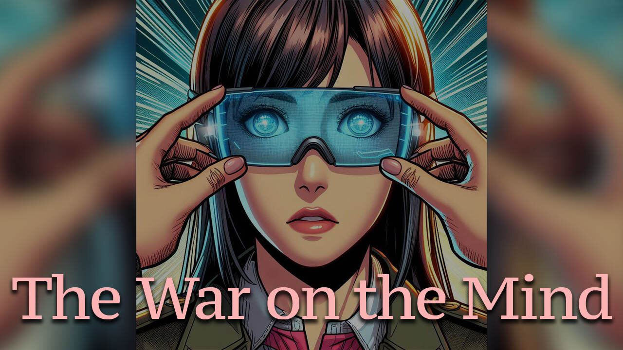 Brainwash U: Full Documentary