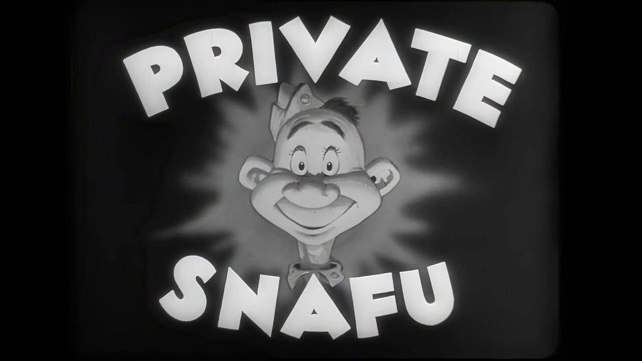 Private Snafu - Hot Spot