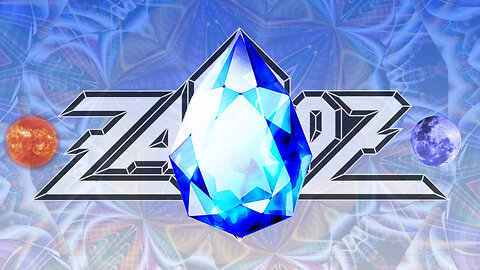 65-Crater Earth - ZARDOZODRAZ
