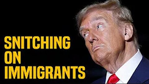 Trump planning DEPORTATION HOTLINE to report "illegals"