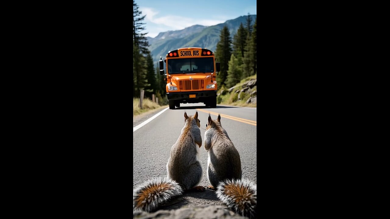 "Unseen Guardians: How Animals Use Spiritual Power to Protect Humans from Danger!"