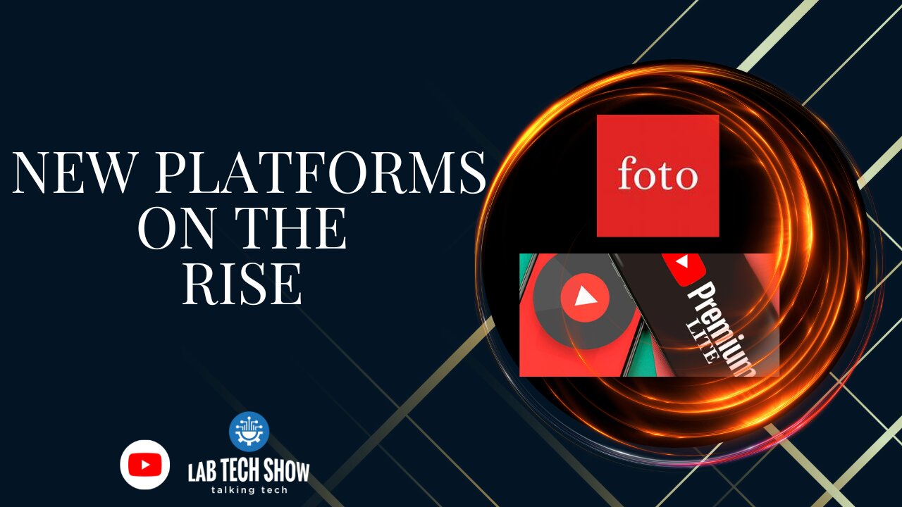 YouTube Premium Lite & Foto App: A Game Changer for Music & Photo Lovers
