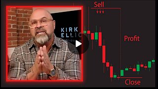 MUST-WATCH/SHARE: Major Update On Record Shorting Of The Stock Market