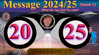 A view into... 2025