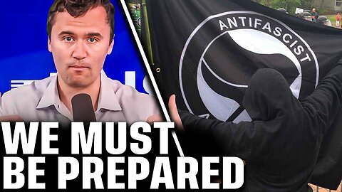 Are We Ready? The Left's Escalating Violence and What You Need to Know!