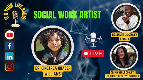 410 - Social Work Artist