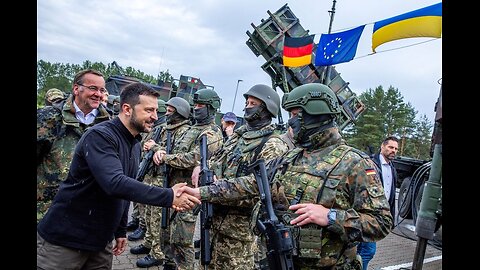 Trump niszczy zachodnie mity o Rosji: Dla Zełenskiego to jak śmierć.