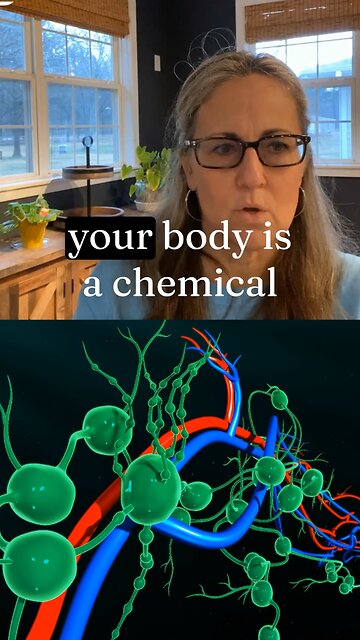 Remove Acids for Health