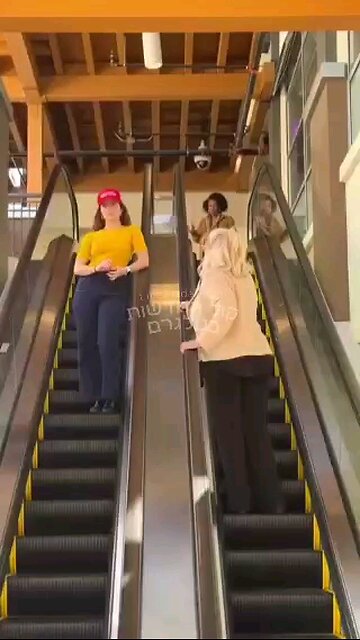 Another Crazy Democrat. They all lost their minds!