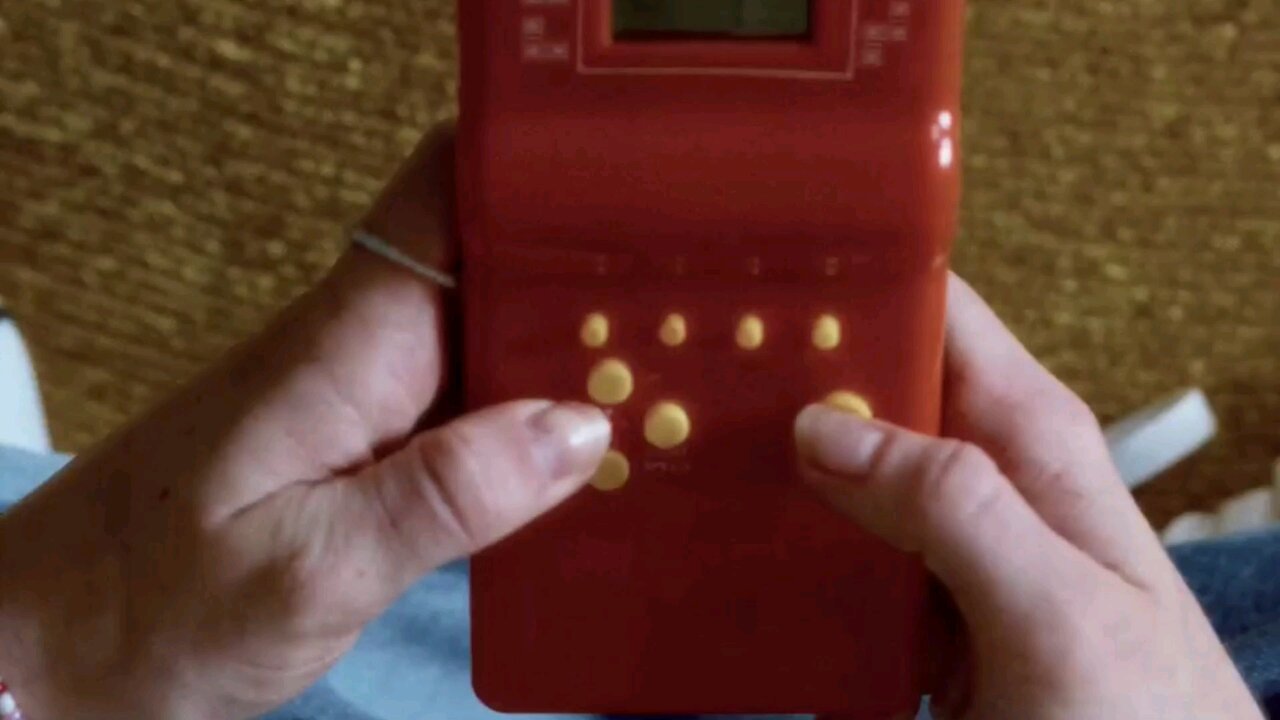 {console} retroid