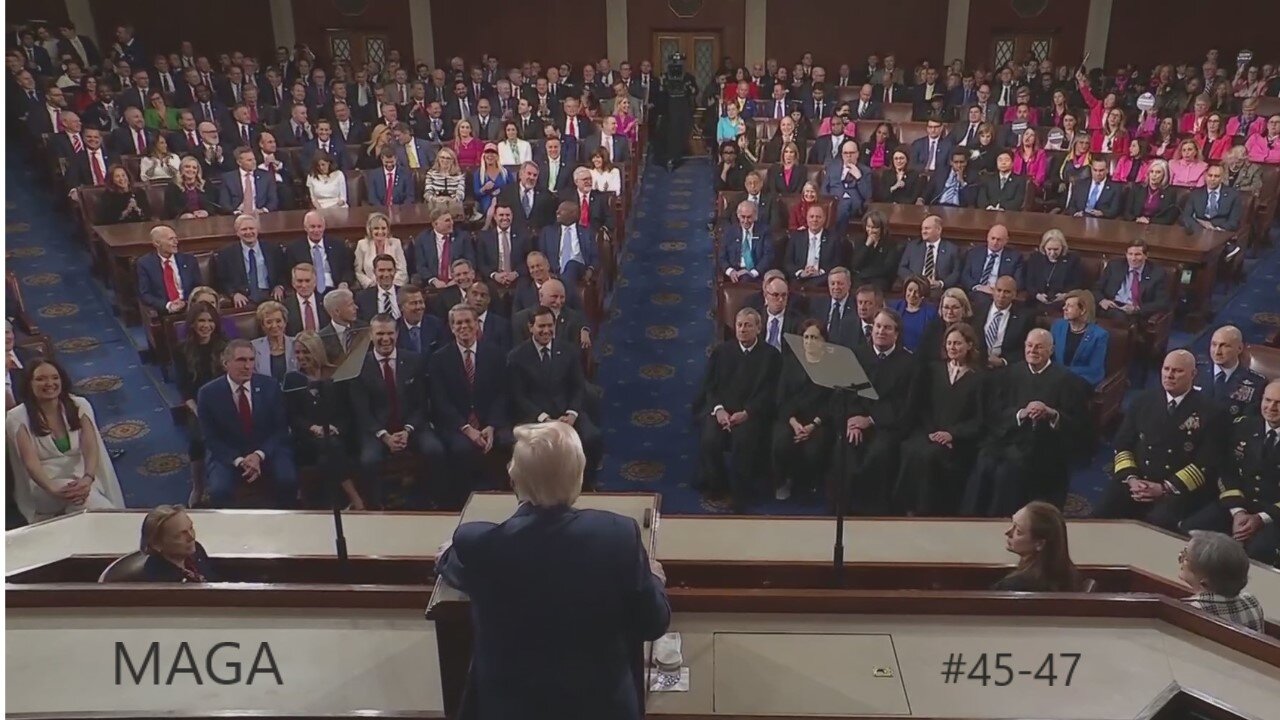 Why has democratic party become divisive Anti-American