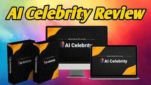 AI Celebrity Review - Monetize Celebrity AI Swaps & Skyrocket Engagement!