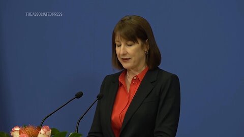 China and UK agree deals on climate, finance and other sectors