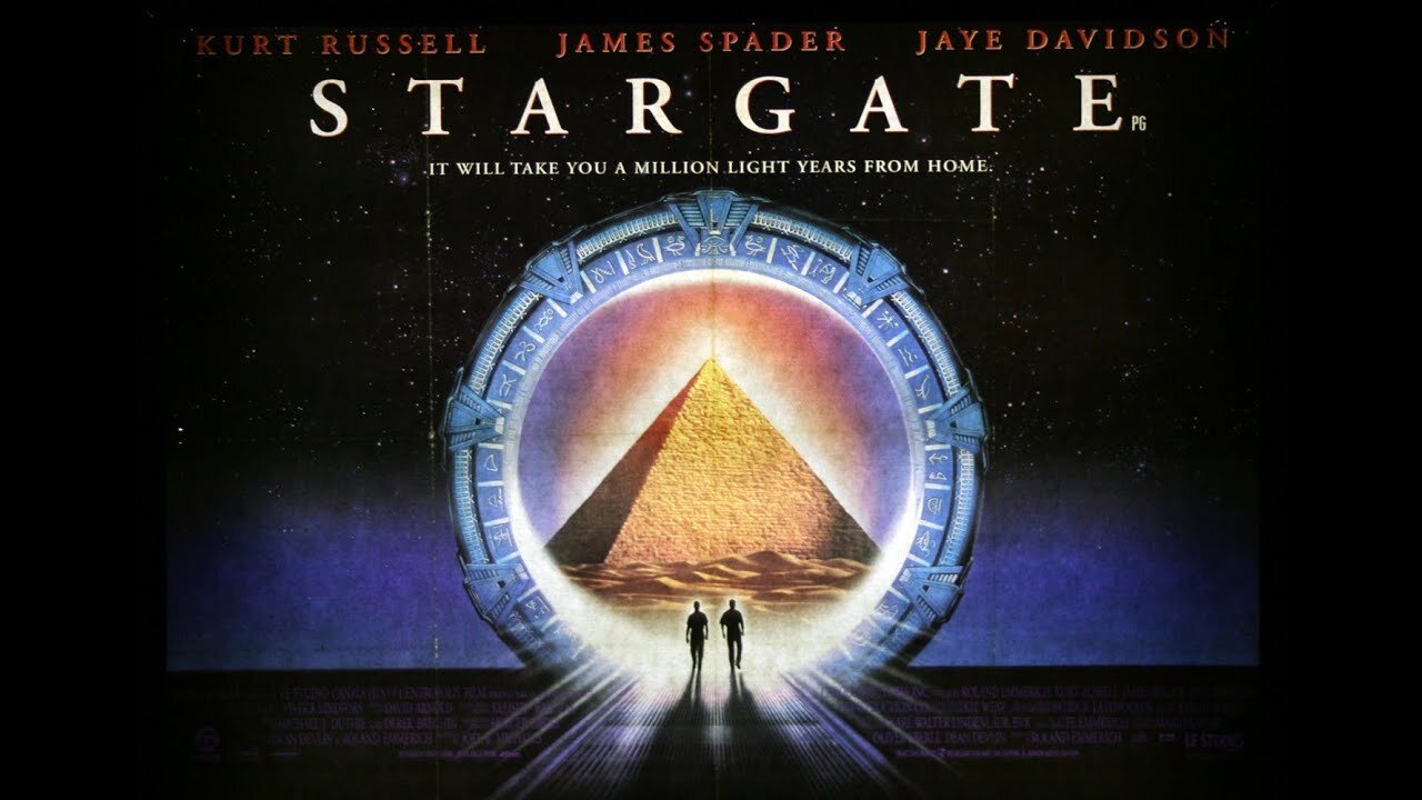 STARGATE