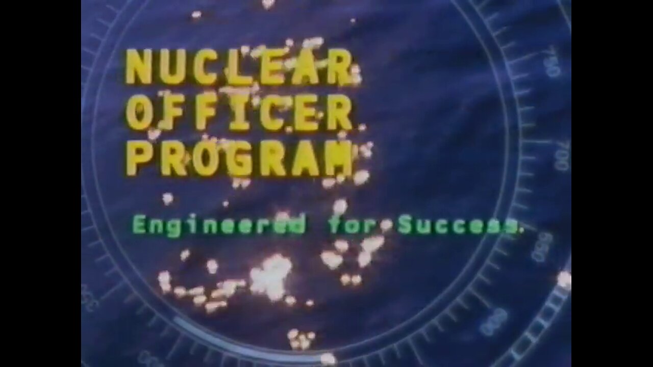 Nuclear Propulsion Program Engineered For Success