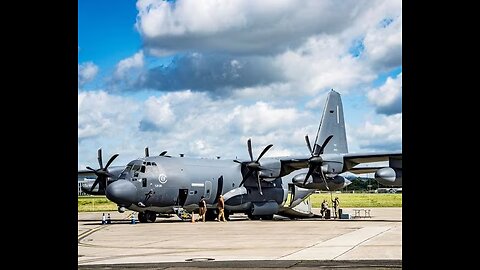 Pentagon Military to Provide Airlift Support for Deportations