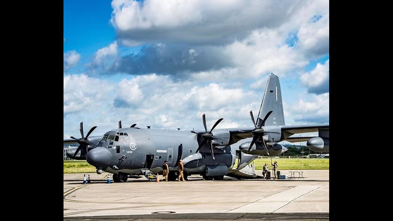 Pentagon Military to Provide Airlift Support for Deportations