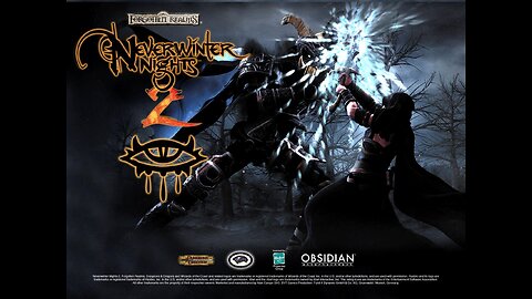 Neverwinter Nights 2 (Gameplay)