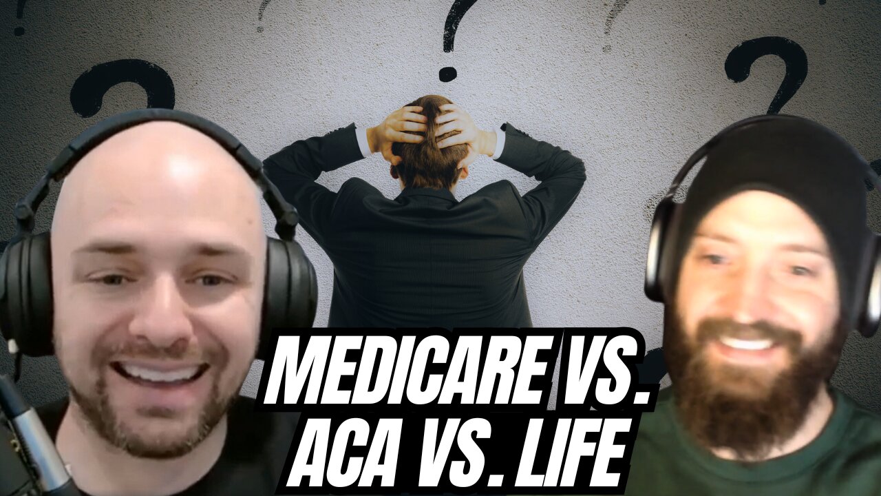 Should An Agent Start With Medicare, ACA, or Life? (Seven Figures or Bust Ep 46)