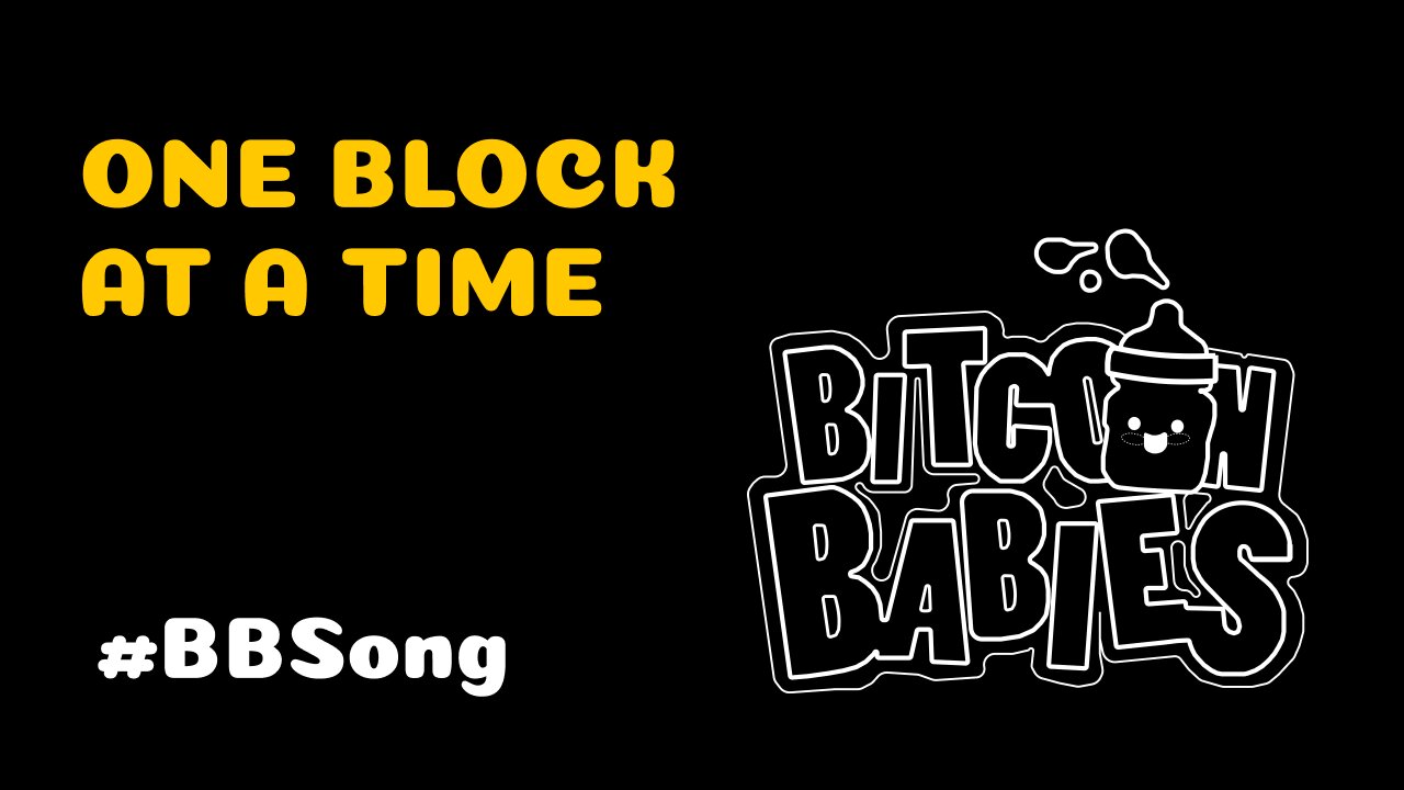 BBSong: One Block at a Time