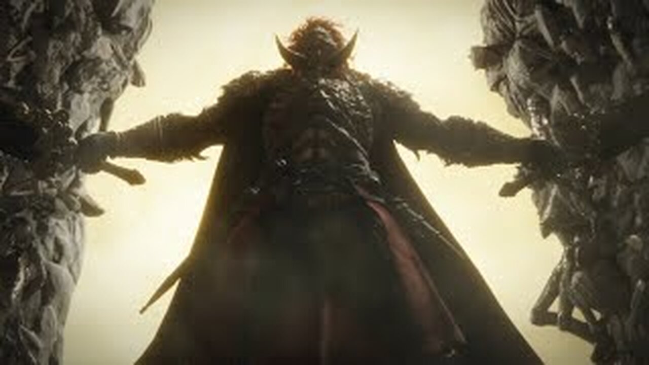 He wants his rematch 🤺#10