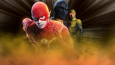 The Flash: From Speedster to Slog