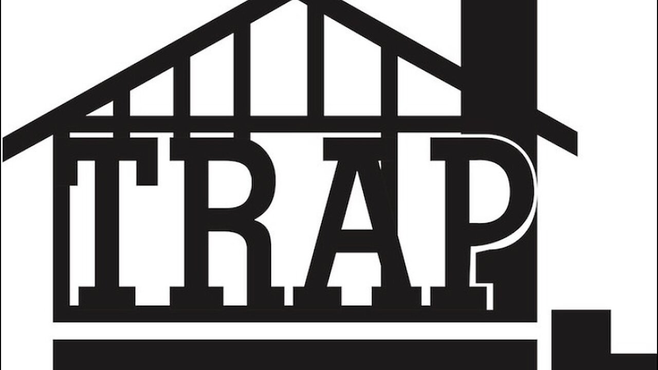 Trapped Out TV Ep. 250 (Open Panel)