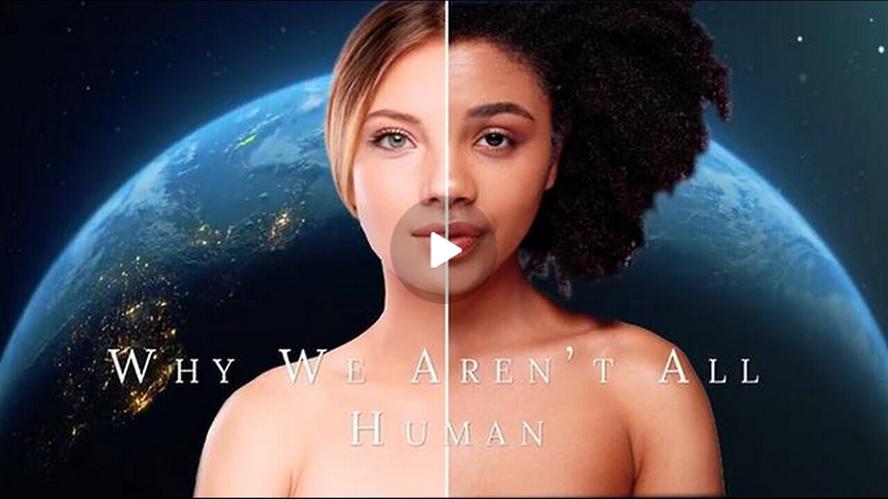 We Are NOT the Same! - From - Celtainian Chronicals(YT)