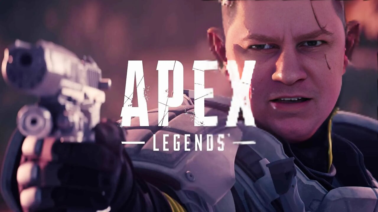 🟢LIVE: APEX LEGENDS CALLED FOR SLAYERS... I ANSWERED