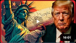 Trump's BAN on Birthright Citizenship| Will help save America |Dr. Gavin Clarkson