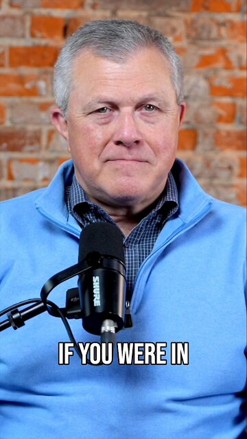 If you were in charge, how would you fix the Michigan Republican Party?