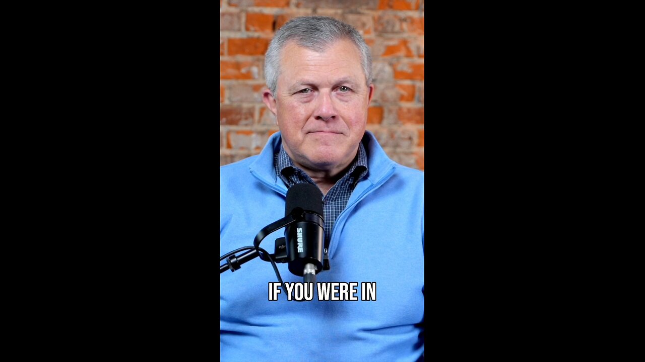 If you were in charge, how would you fix the Michigan Republican Party?