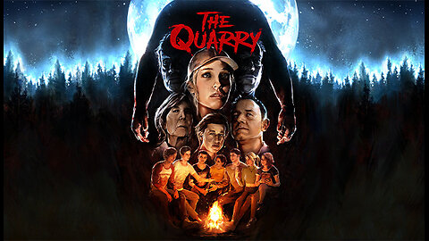 RMG Rebooted EP 557 The Quarry Xbox Series S Game Review