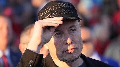 Triggered Dems Can't Use Consumer Financial Protection Bureau For Debanking Conservatives Anymore