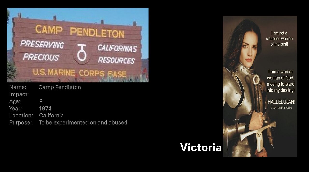 S2 EP7 - Conversation - New Parts Experiment To Bring Up Memories