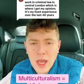 This young lad is awake, and this young lad tells the truth