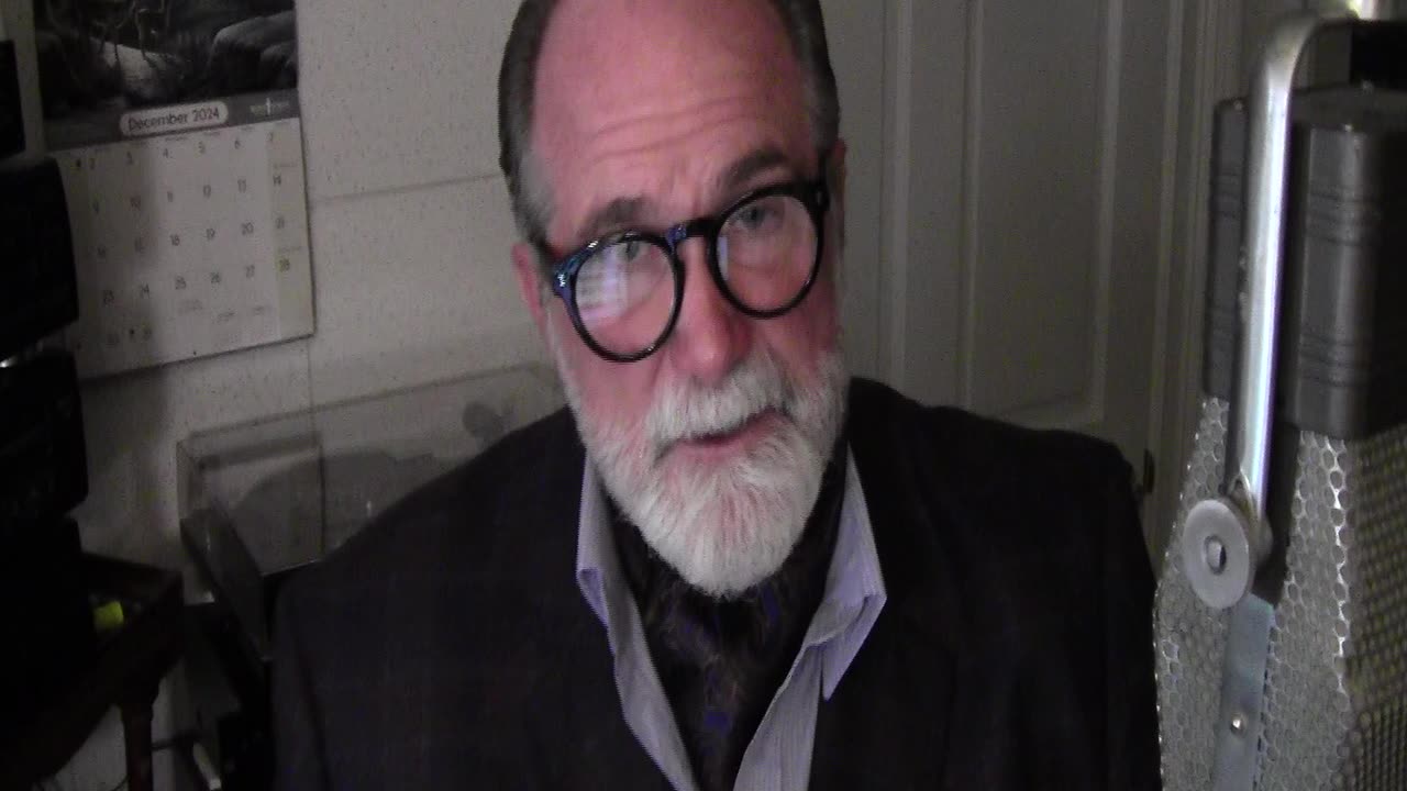 The Bright Spot Hour, December 30, 2024