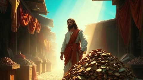 parables of jesus