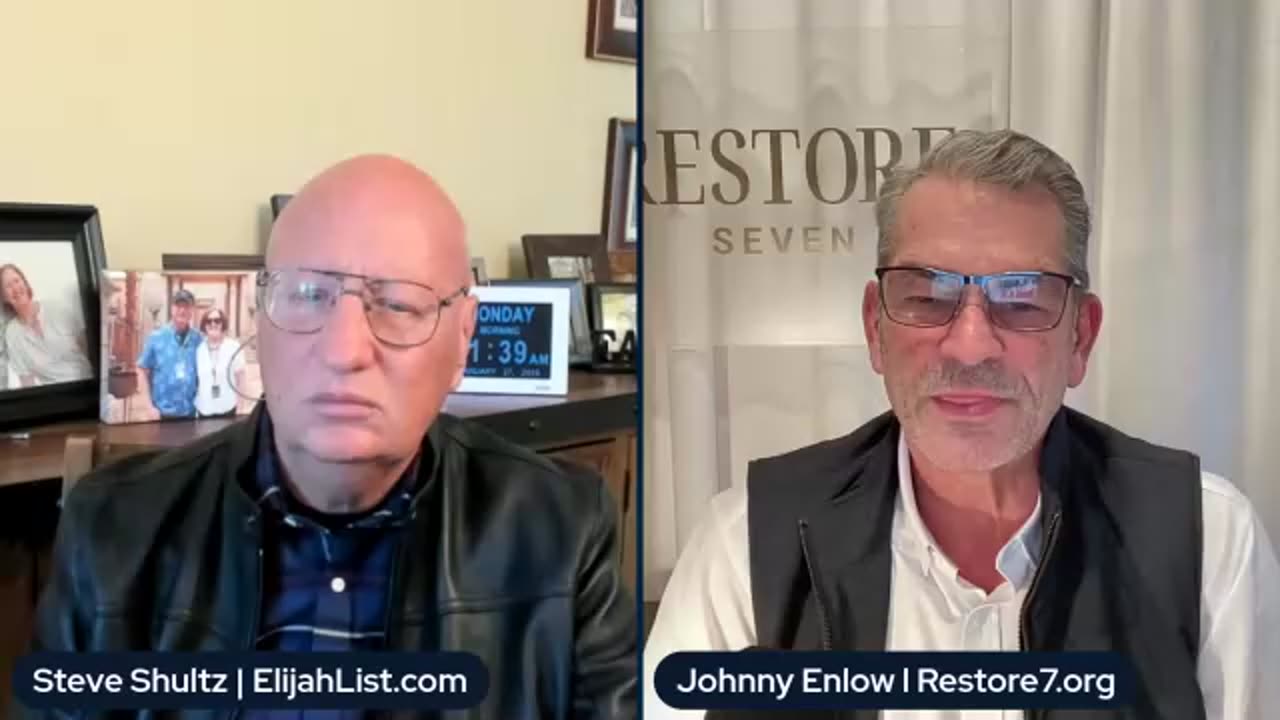 Steve Shultz w/ Johnny Enlow: Eagles and Chiefs! Learning How To Win! - 1/27/25