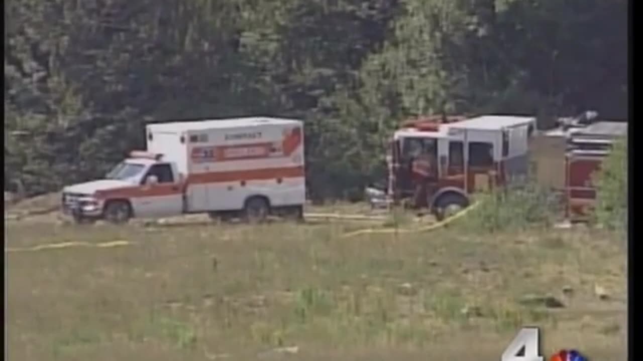 911 Virginia Congressman Says Flight 93 Was Heading To Camp David