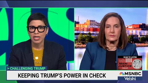 Velshi 10AM - 3/8/2025