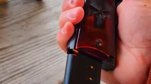 Remington 1911 R1 Punisher Pistol