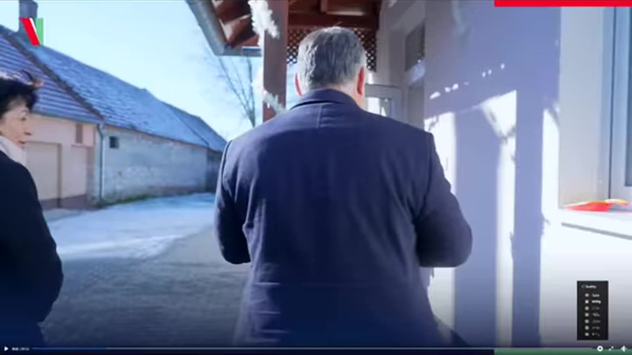 011. Ficó és orbán
