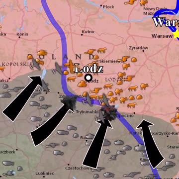 ВСВ ПОЛСКА КАМПАНИЯ 01.09– 06.10. 1939 Г